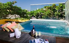 Hotel Boutique Casa Mia